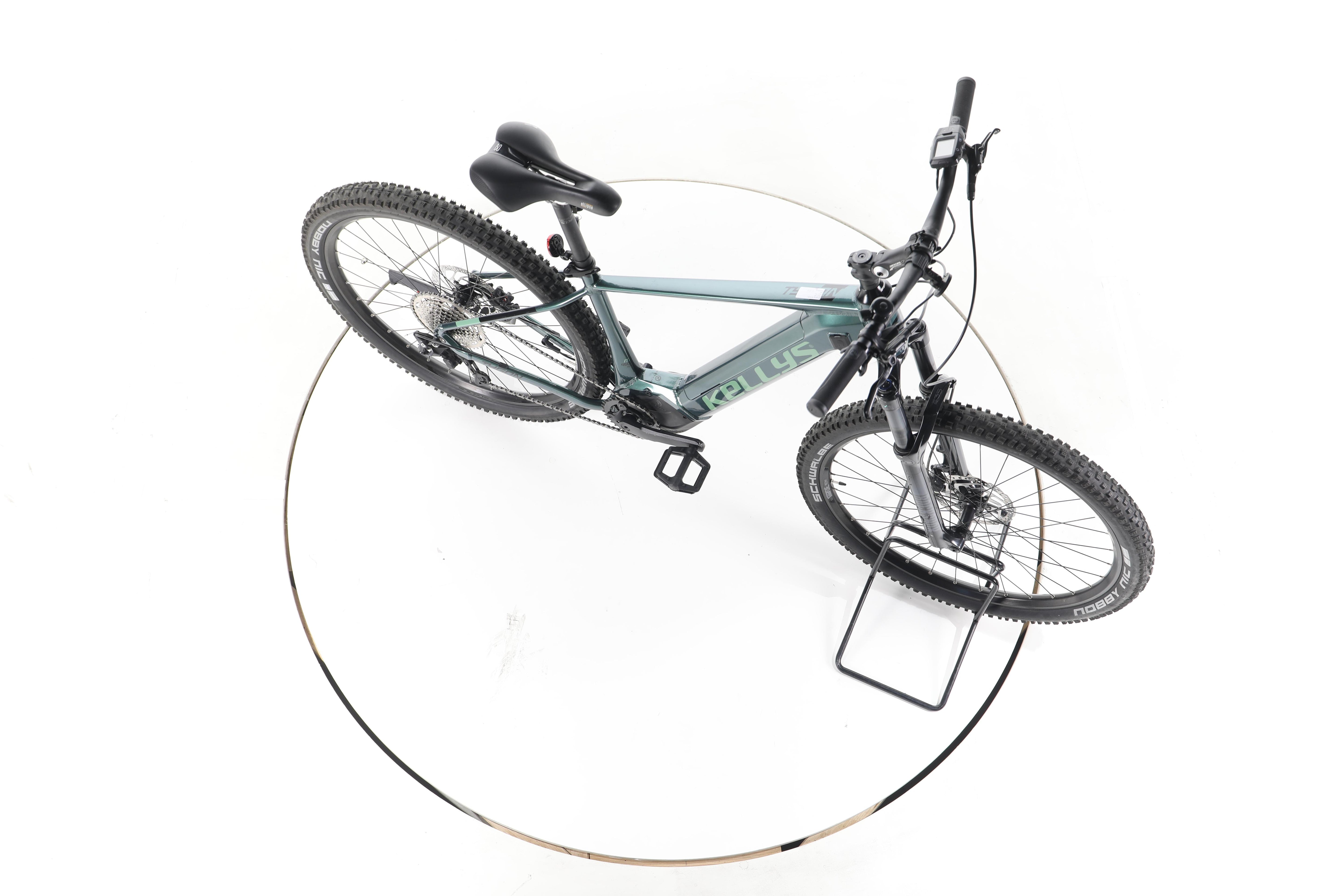 Kellys TYGON R50 E-Bike - Image 14