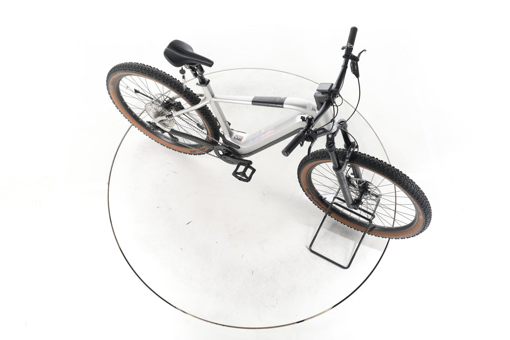 Cube Reaction Hybrid SLX E-Bike - Image 14