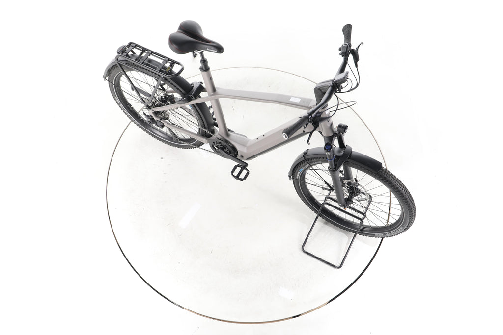 Kalkhoff Entice 7.B Move Trekking E-Bike 2024 - Image 14