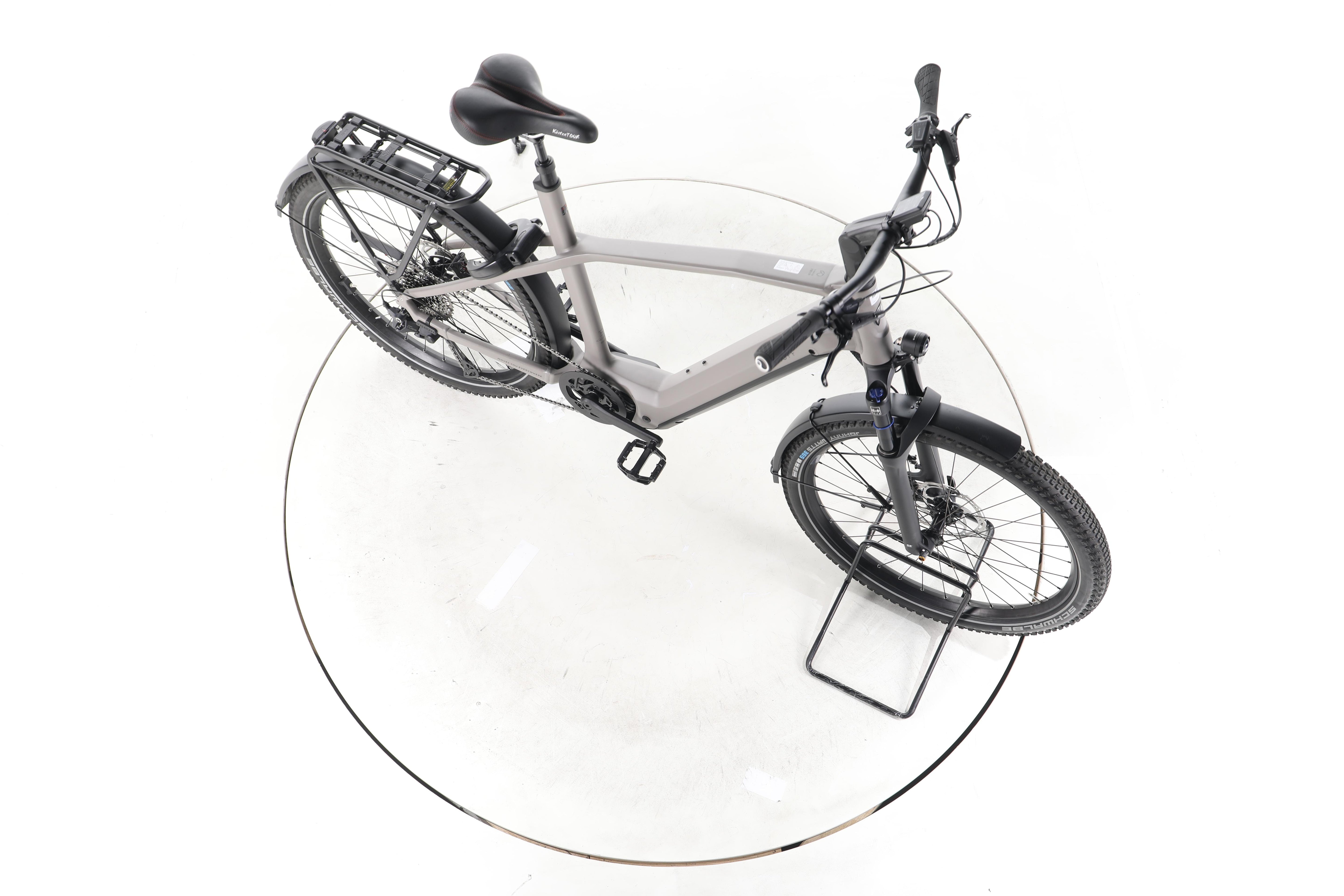 Kalkhoff Entice 7.B Move Trekking E-Bike 2024 - Image 14