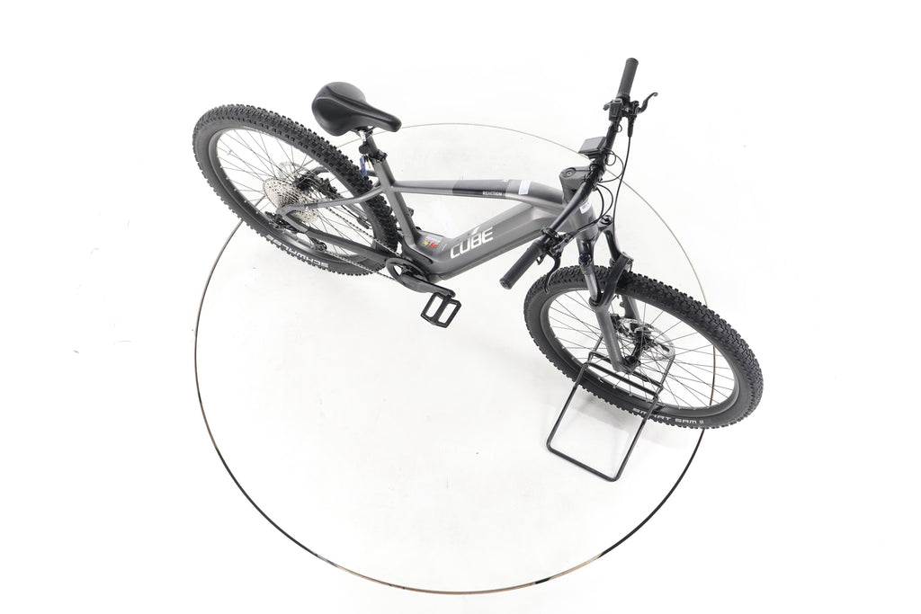 Cube Reaction Hybrid Race E-Bike 2024 - Image 14