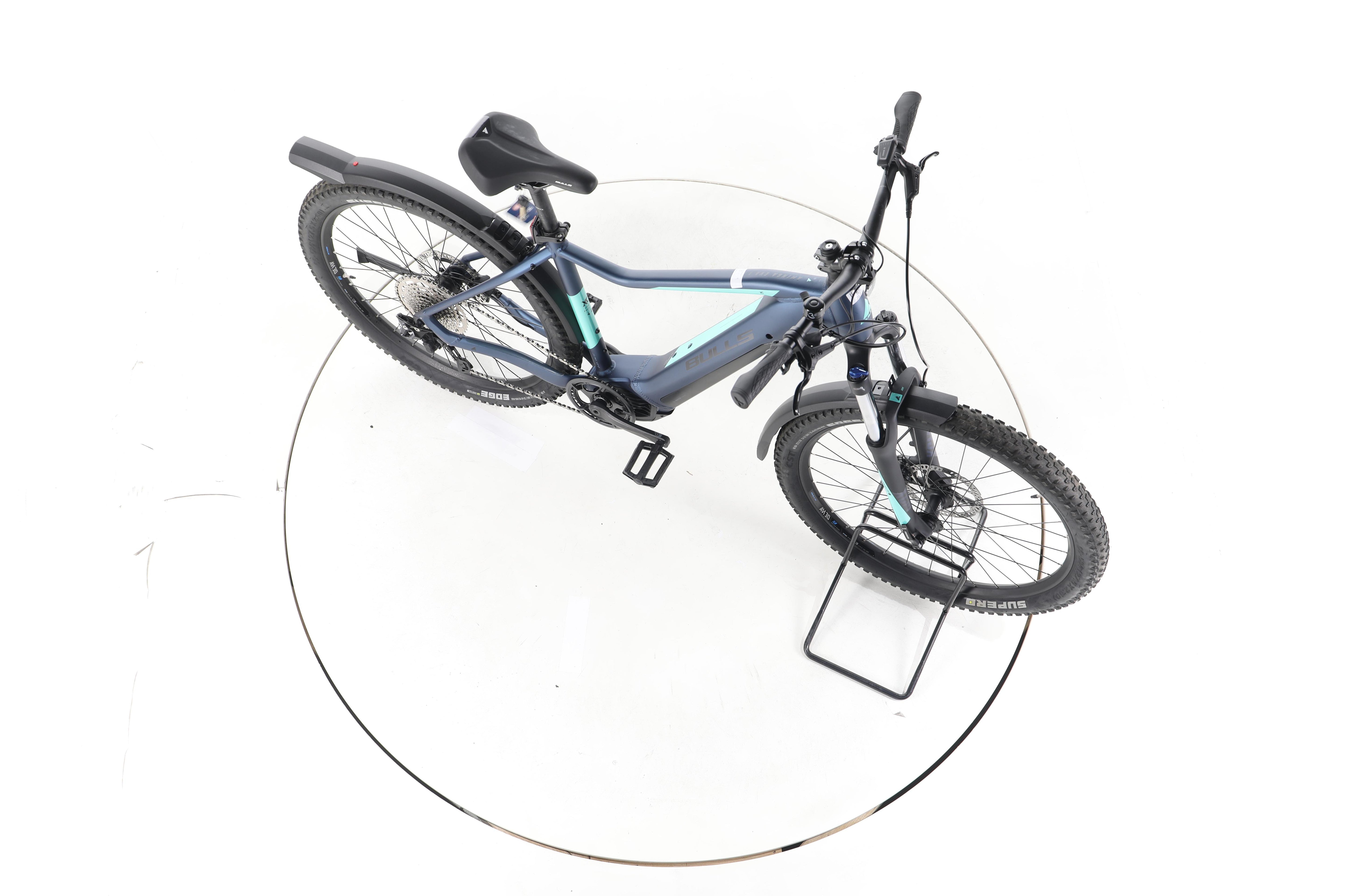 Bulls Aminga EVA 1 E-Bike 2024 - Image 14