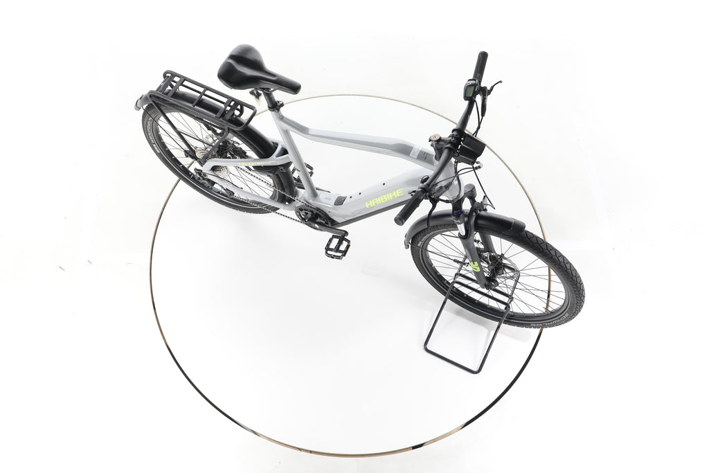 Haibike Trekking 6 Trekking E-Bike - Image 14