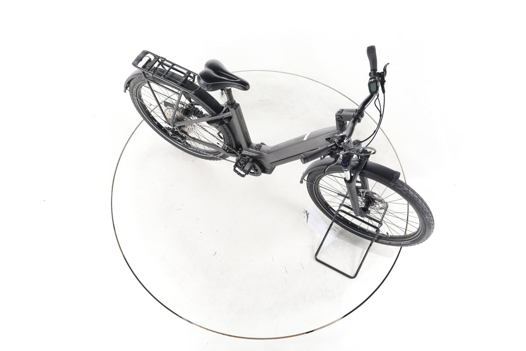 Lapierre E-Explorer 7.6 LS Trekking E-Bike Tiefeinsteiger - Image 14