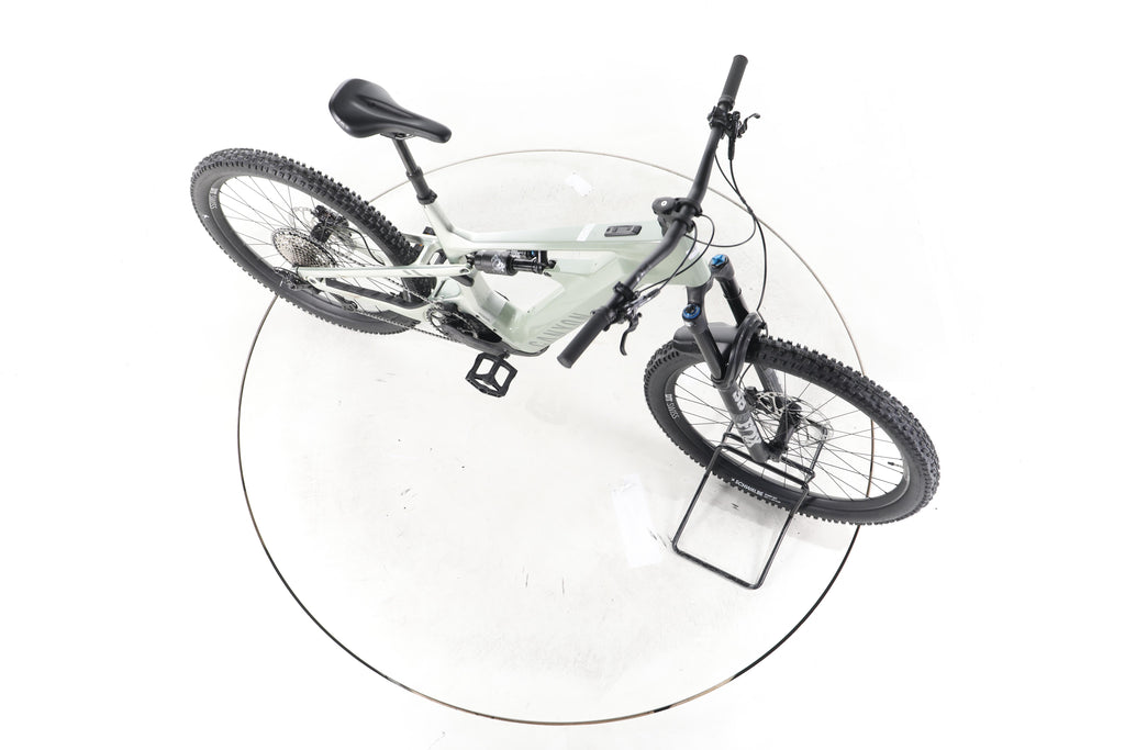 Canyon Strive:ON CFR E-Bike Fully Carbon - Image 14
