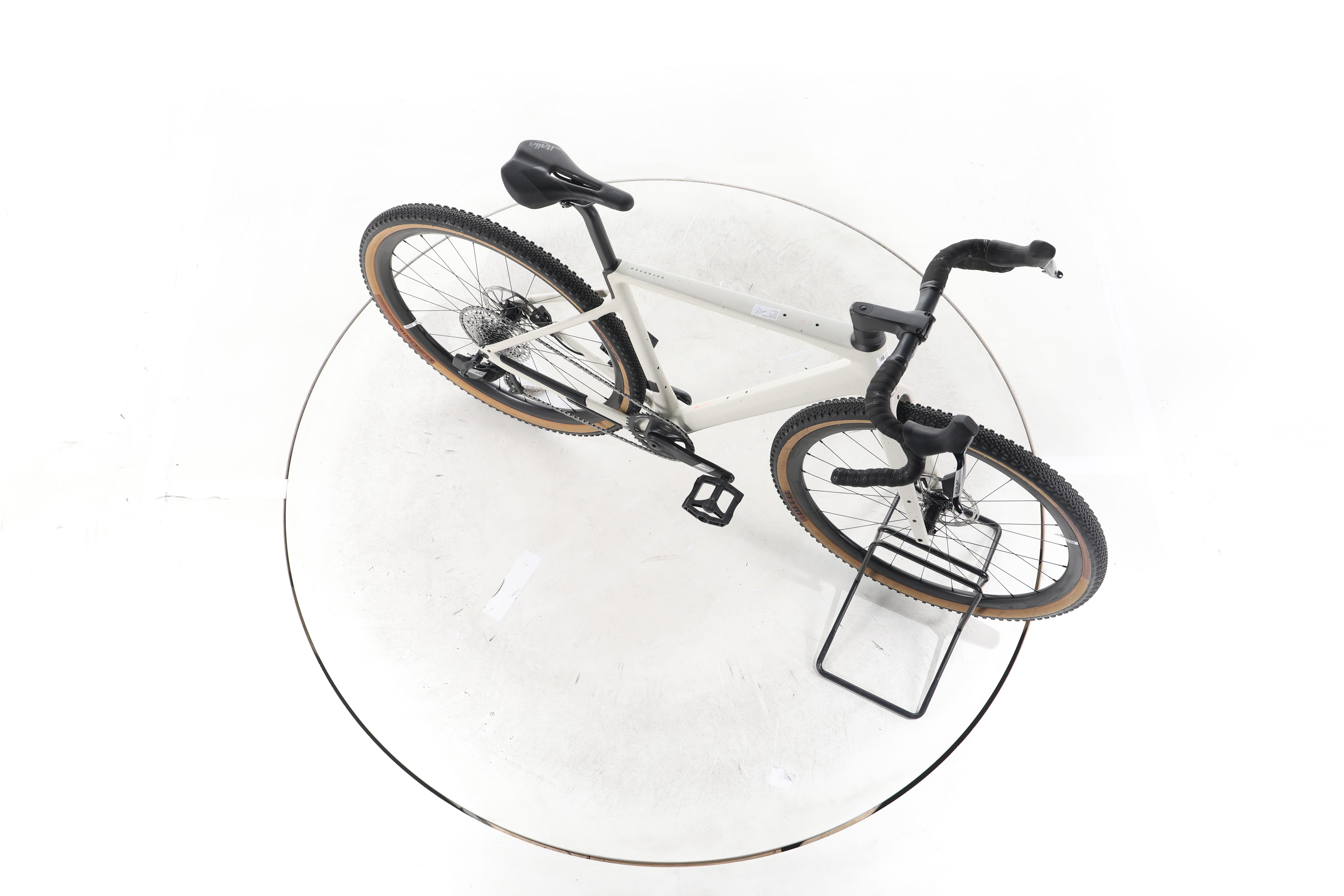 Rose Backroad Apex AXS XPLR Gravelbike Carbon 2024 - Image 14