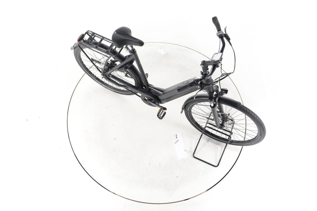 Hercules Roberta I-R8 Belt City E-Bike Tiefeinsteiger - Image 14