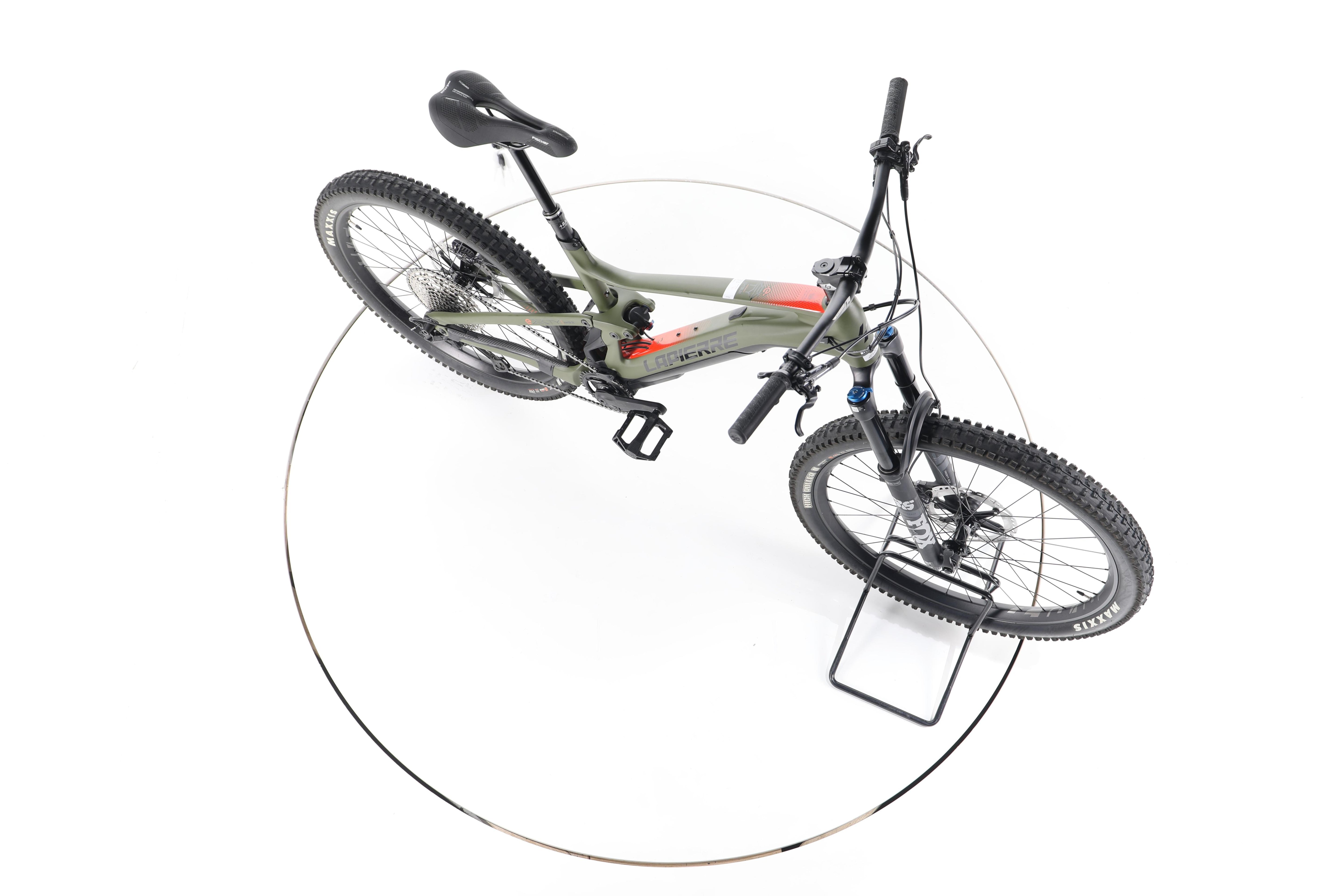 Lapierre eZesty AM 9.2 Fully E-Bike - Image 14
