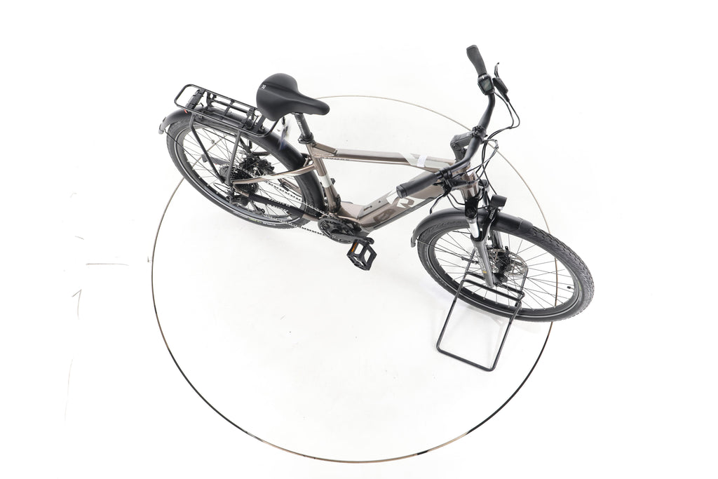 R Raymon TourRay E 5.0 Trekking E-Bike - Image 14