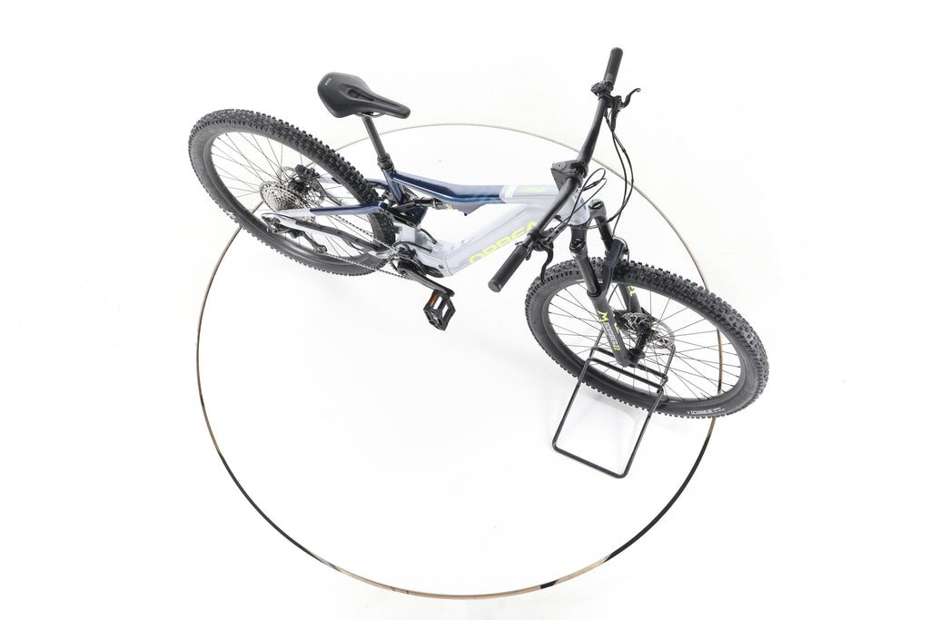 Orbea Rise H30 E-Bike Fully - Image 14