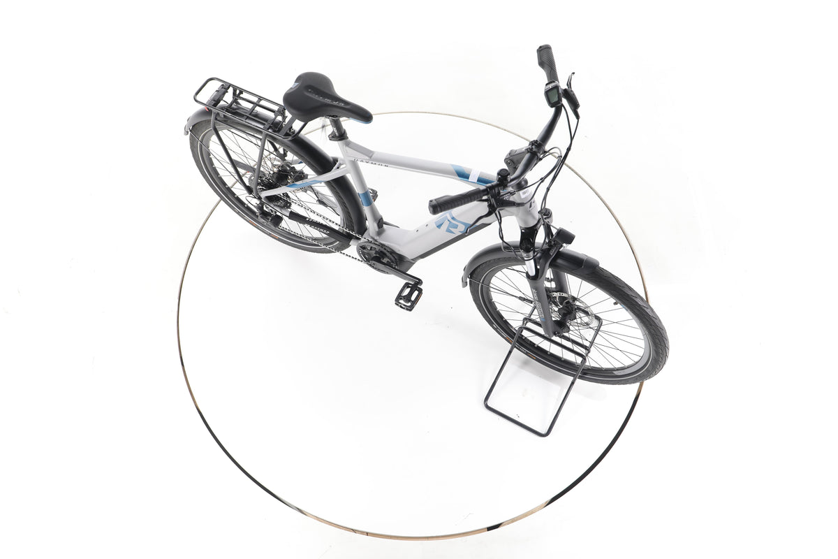 R Raymon TourRay E 5.0 Trekking E-Bike - Image 14