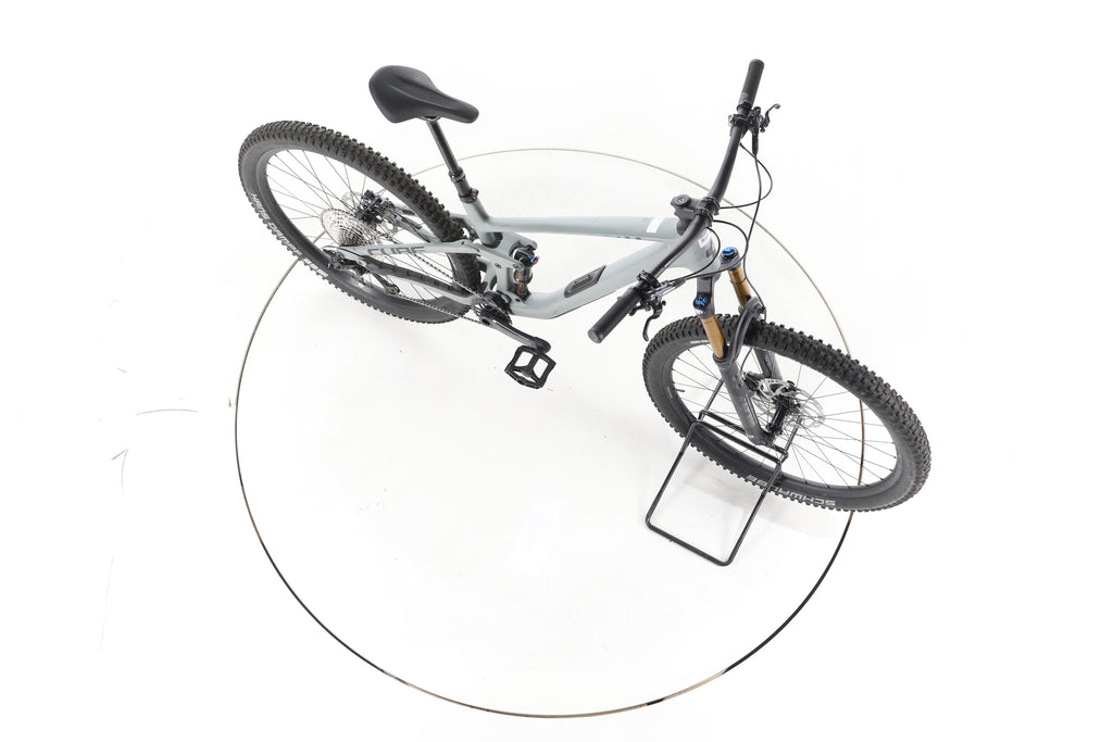 Cube STEREO ONE44 C:62 RACE Fahrrad Fully - Image 14