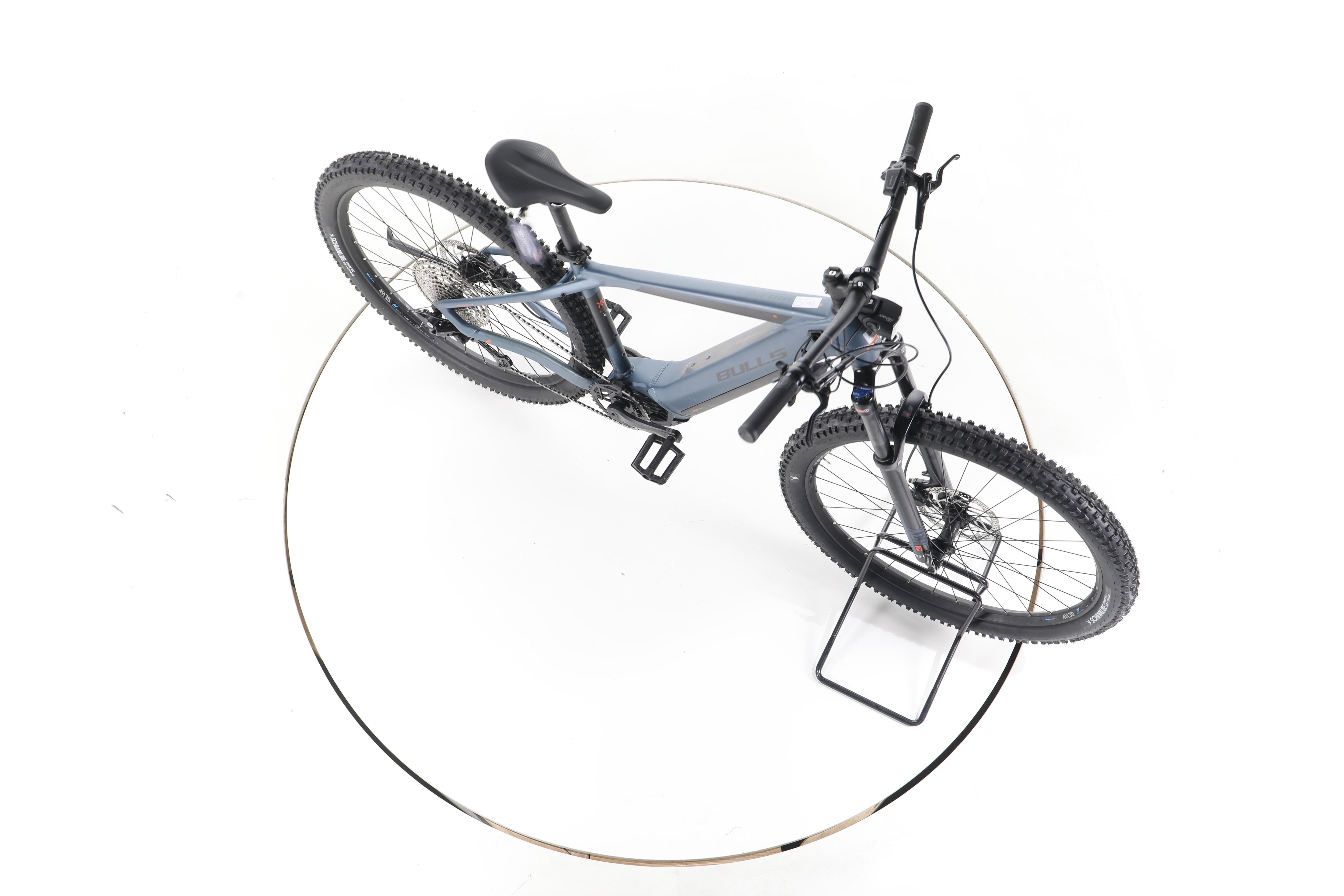 Bulls Copperhead Evo 2 E-Bike - Image 14