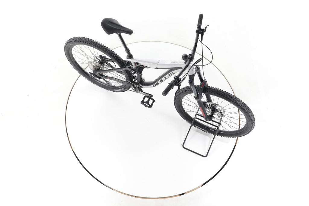 Bulls Copperhead FSX Fahrrad Fully - Image 14