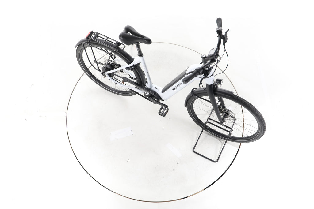 Simplon Spotlight City E-Bike Tiefeinsteiger - Image 14
