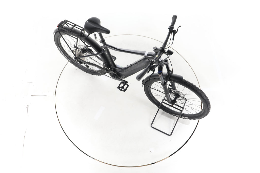 Giant Fathom E+ EX Trekking E-Bike - Image 14