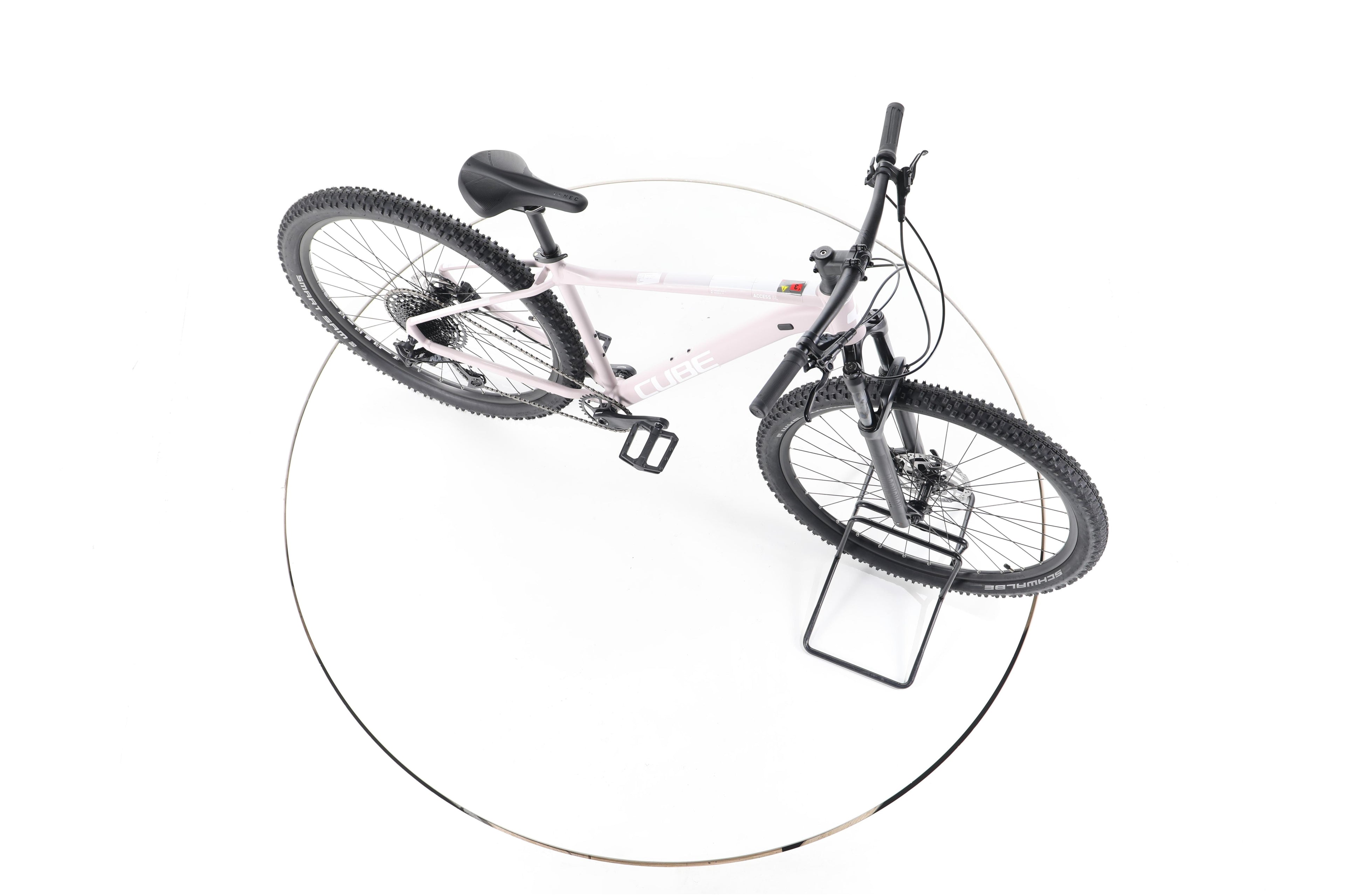 Cube Access WS SL - Image 14