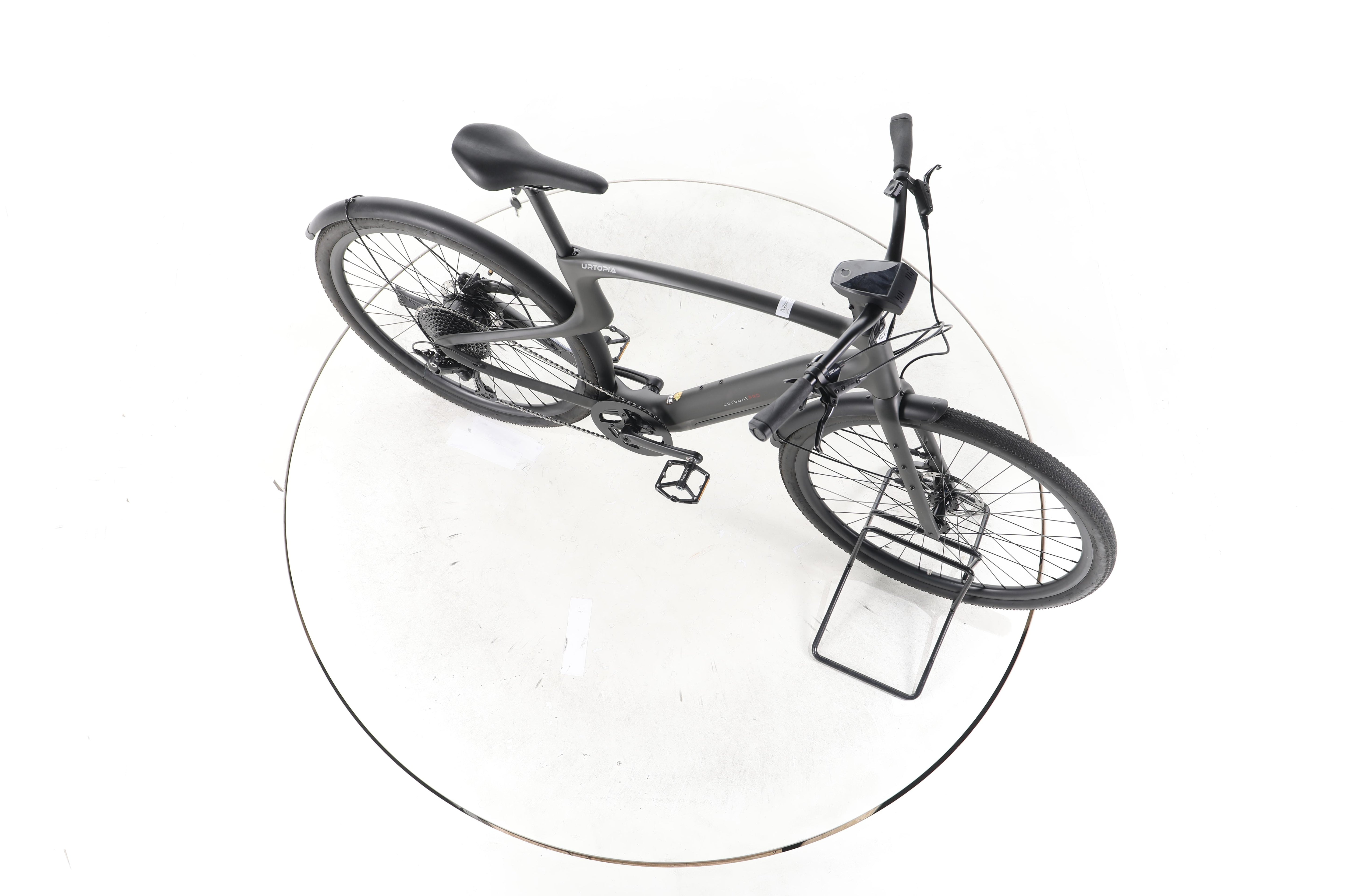 Urtopia 1 Pro Trekking E-Bike Carbon 2025 - Image 14