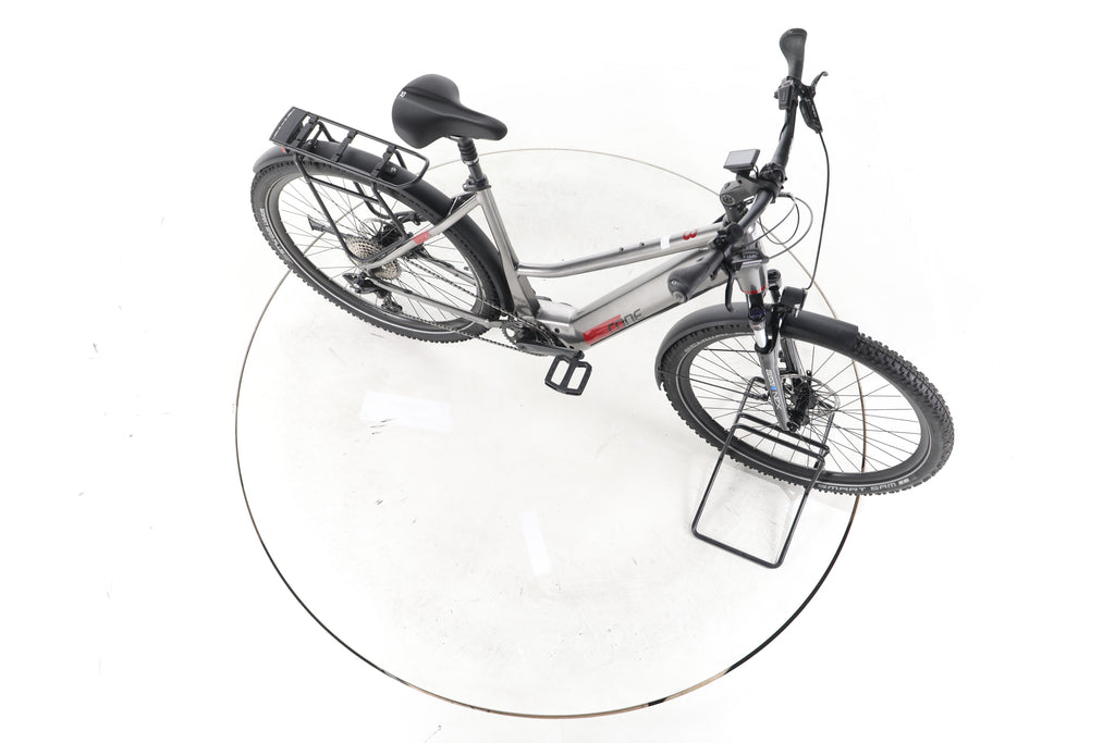 CONE Bikes eStreet IN 3.0 Trekking E-Bike - Image 14