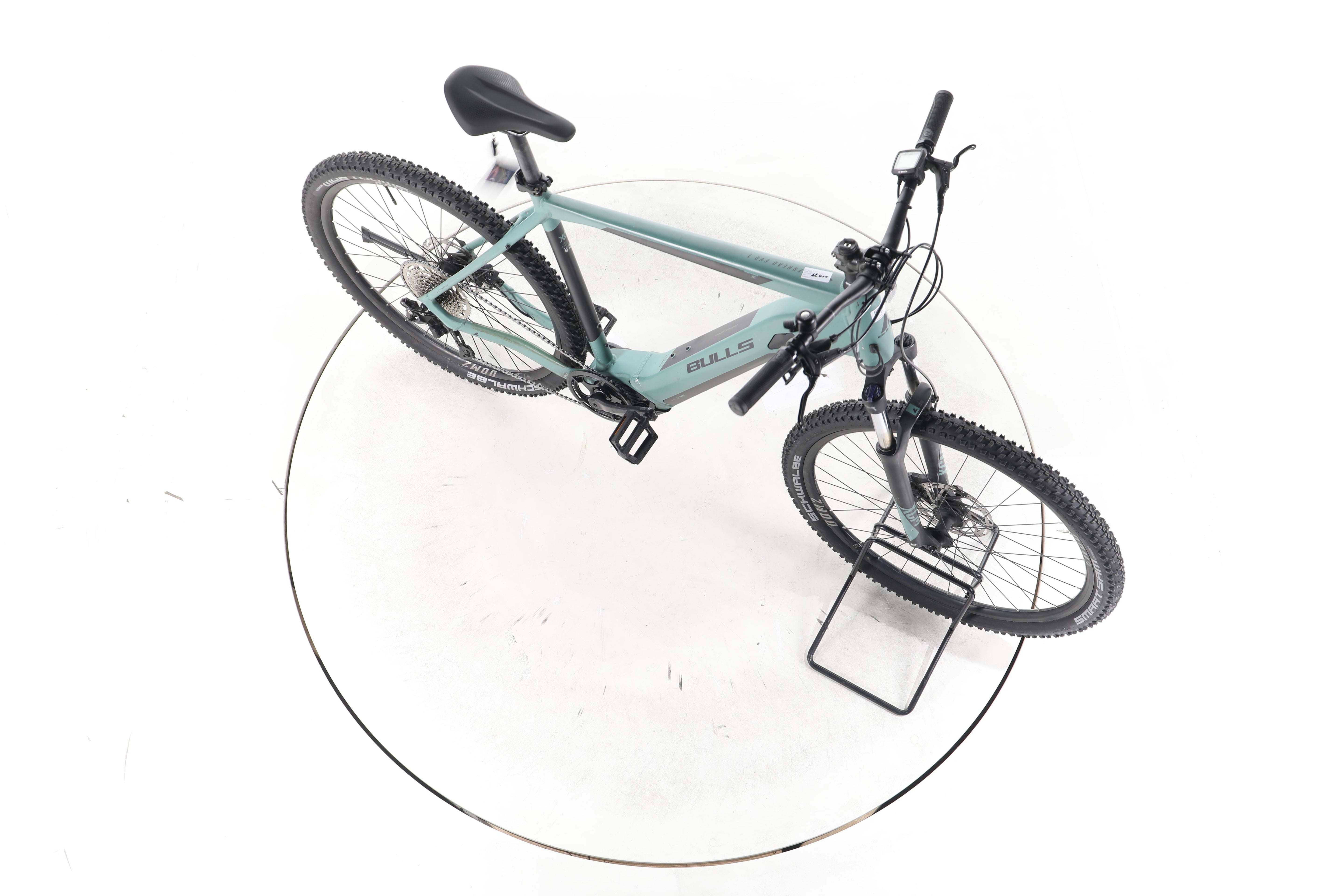 Bulls Copperhead EVO 1 E-Bike - Image 14