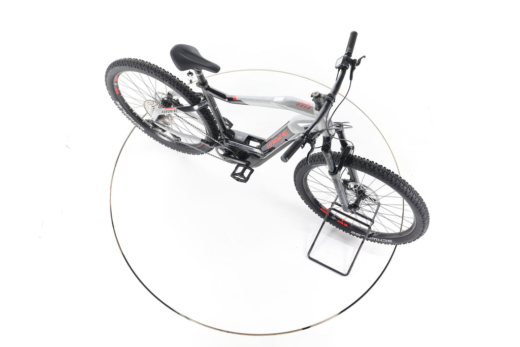 Haibike HardNine 9 E-Bike - Image 14