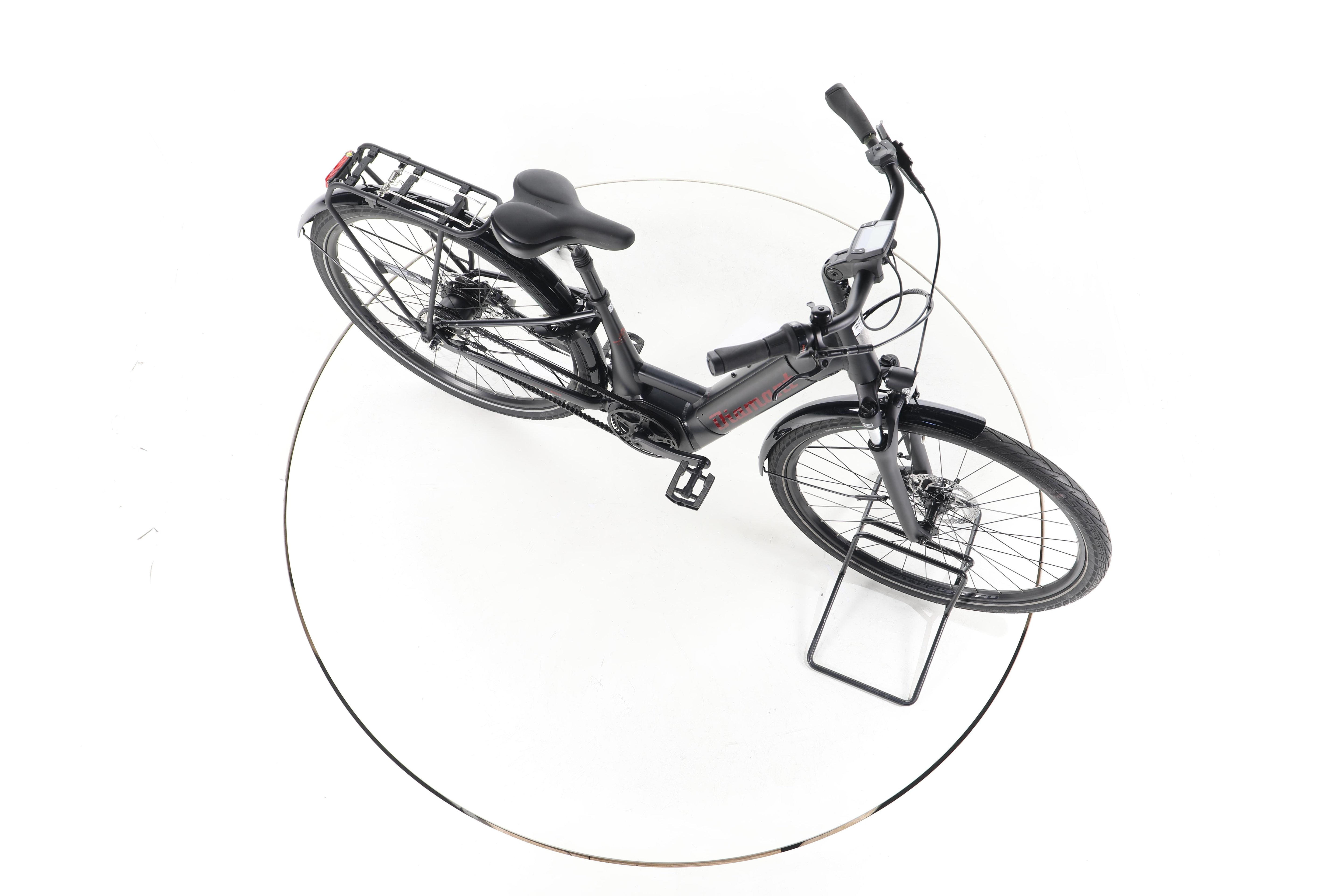 Diamant Beryll Esprit + RT City E-Bike Tiefeinsteiger - Image 14