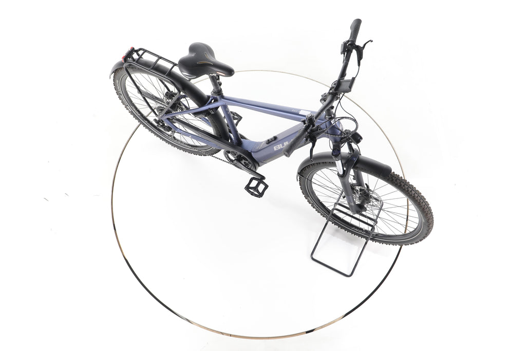 Bulls Allground EVO Trekking E-Bike - Image 14
