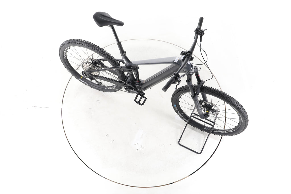 Bulls Sonic AM-SL 3 E-Bike Fully Carbon - Image 14