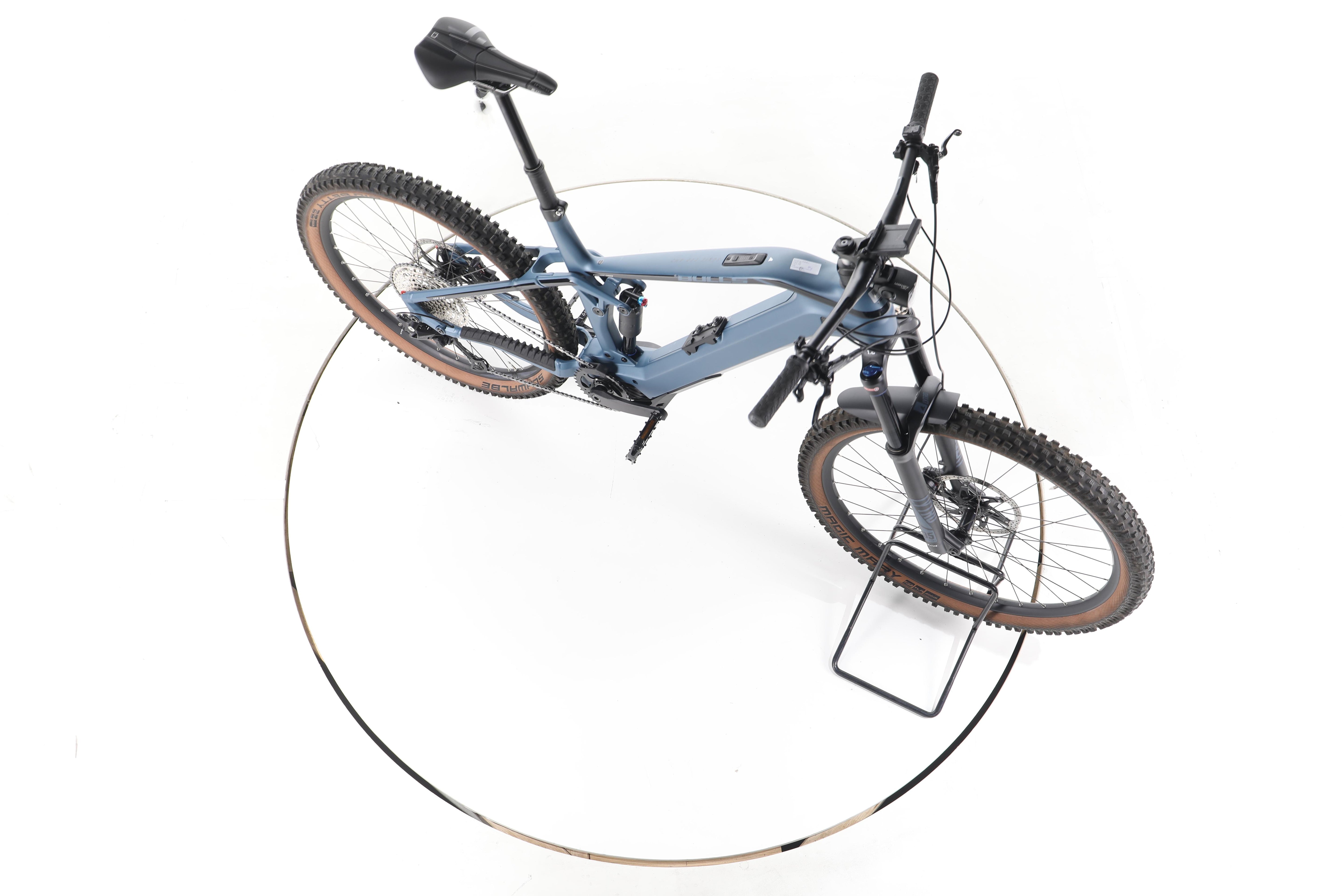 Bulls Sonic EVO AM 2 E-Bike Fully - Image 14