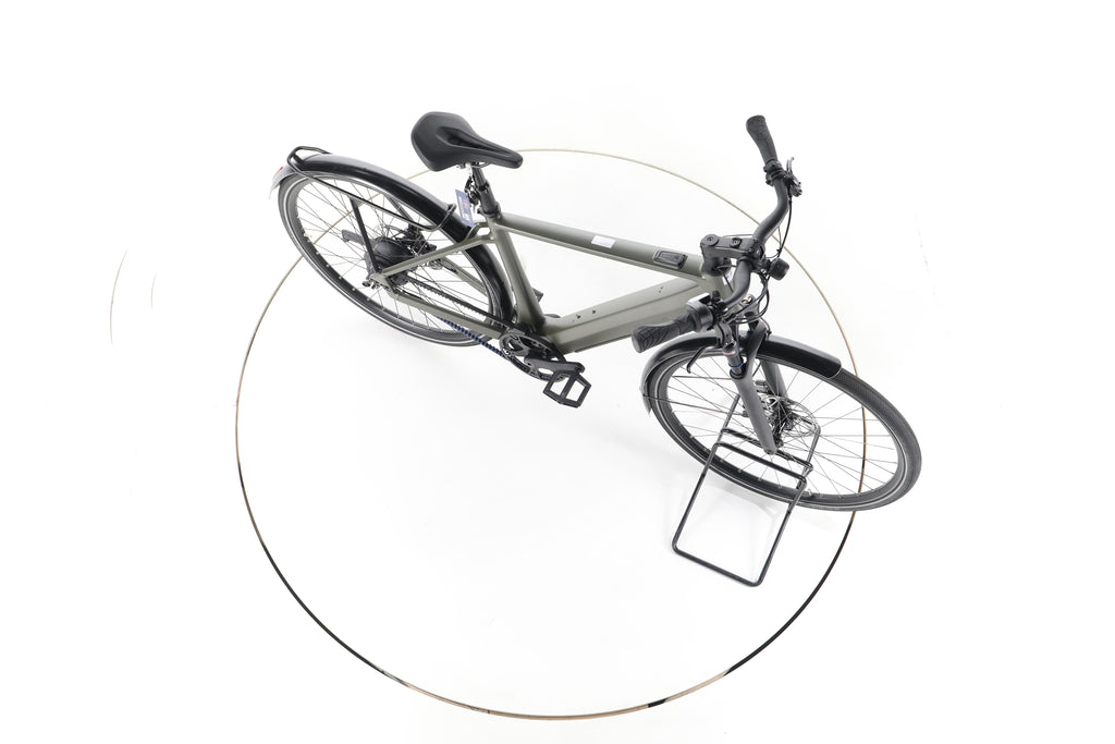 Riese & Müller UBN Five Vario City E-Bike - Image 14