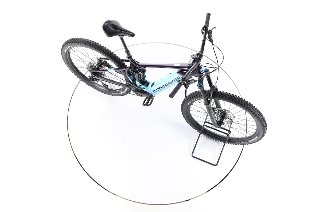 Mondraker DUSK R E-Bike Fully - Image 14