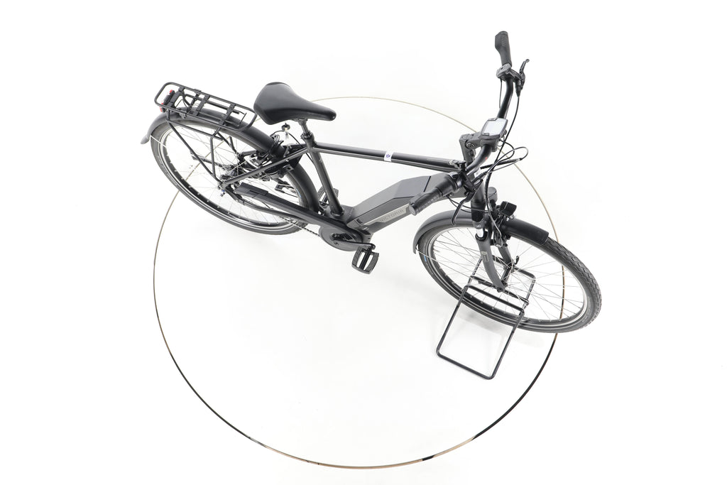 Victoria eTrekking 7.6 City E-Bike - Image 14