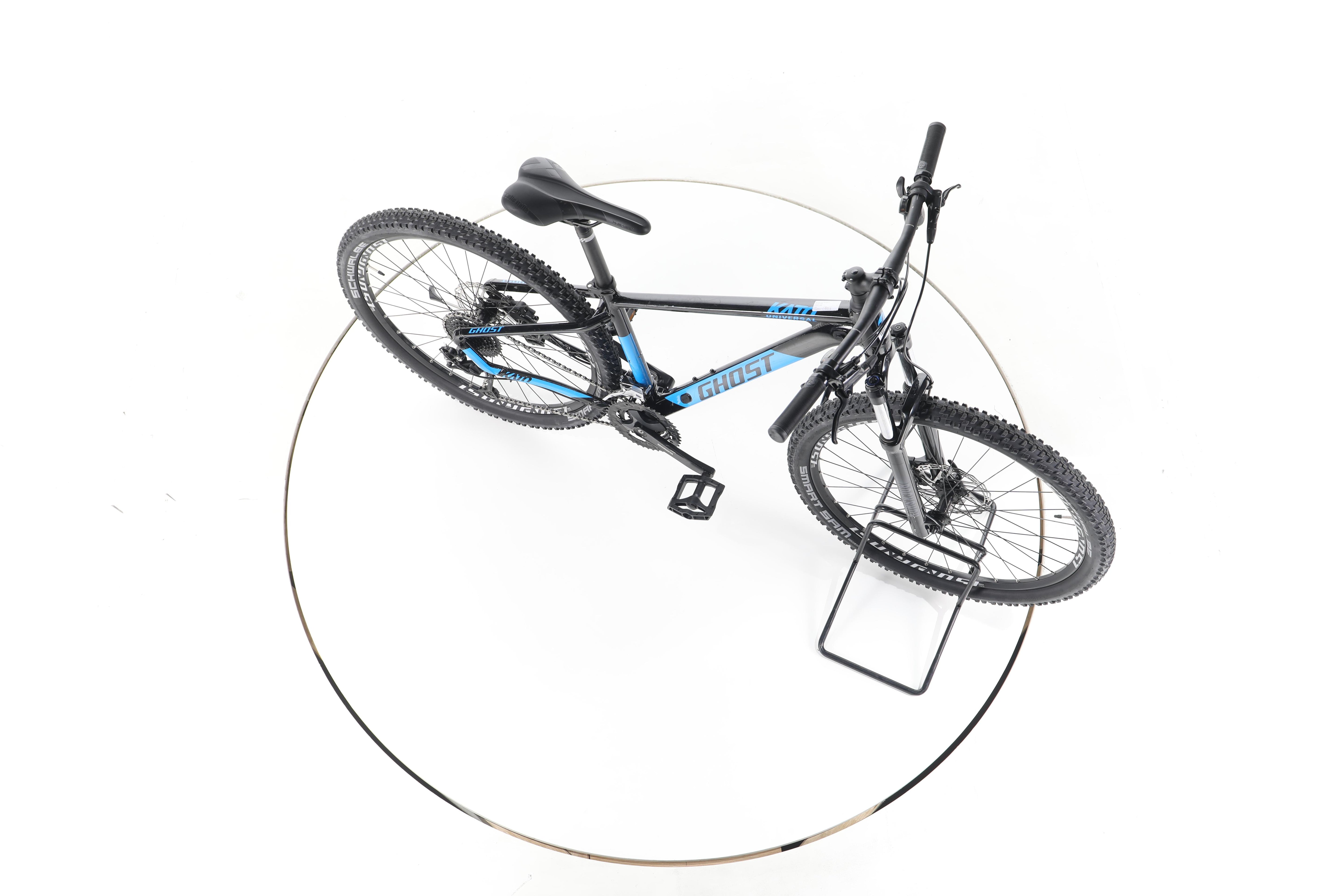 Ghost Kato Universal Fahrrad Hardtail - Image 14
