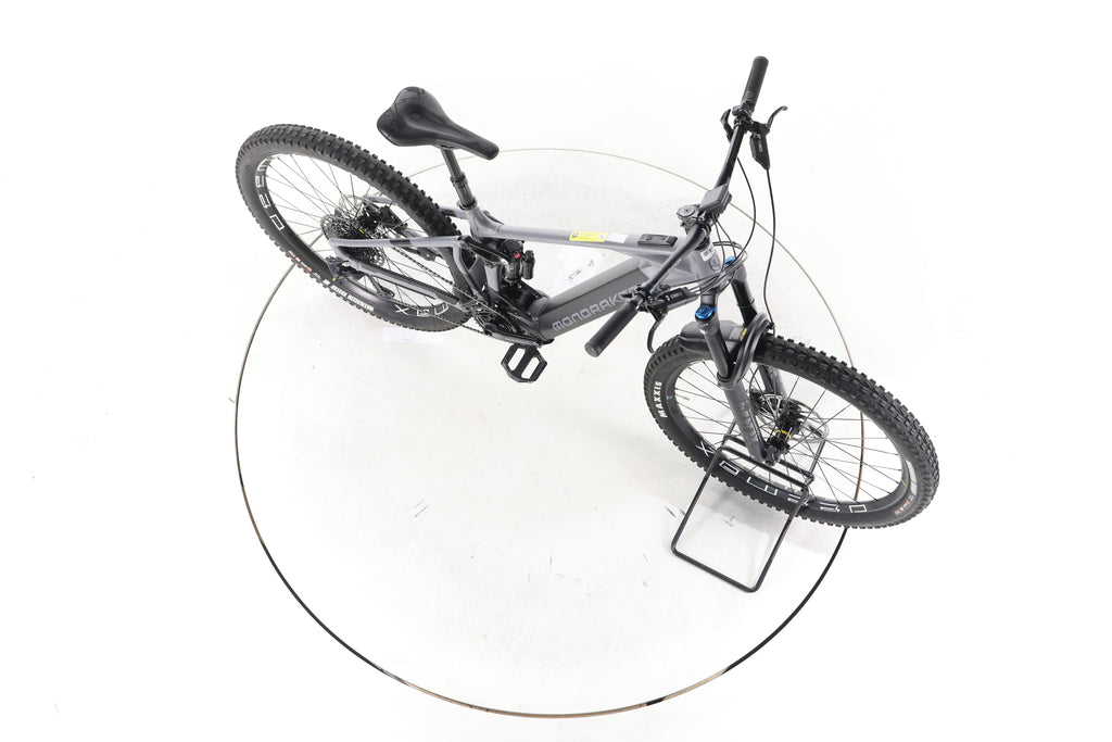 Mondraker Crafty R E-Bike Fully - Image 14