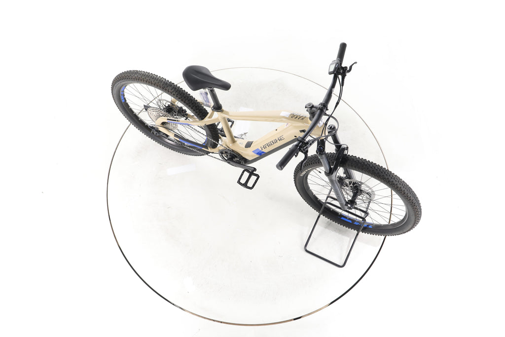 Haibike HardSeven 7 E-Bike - Image 14