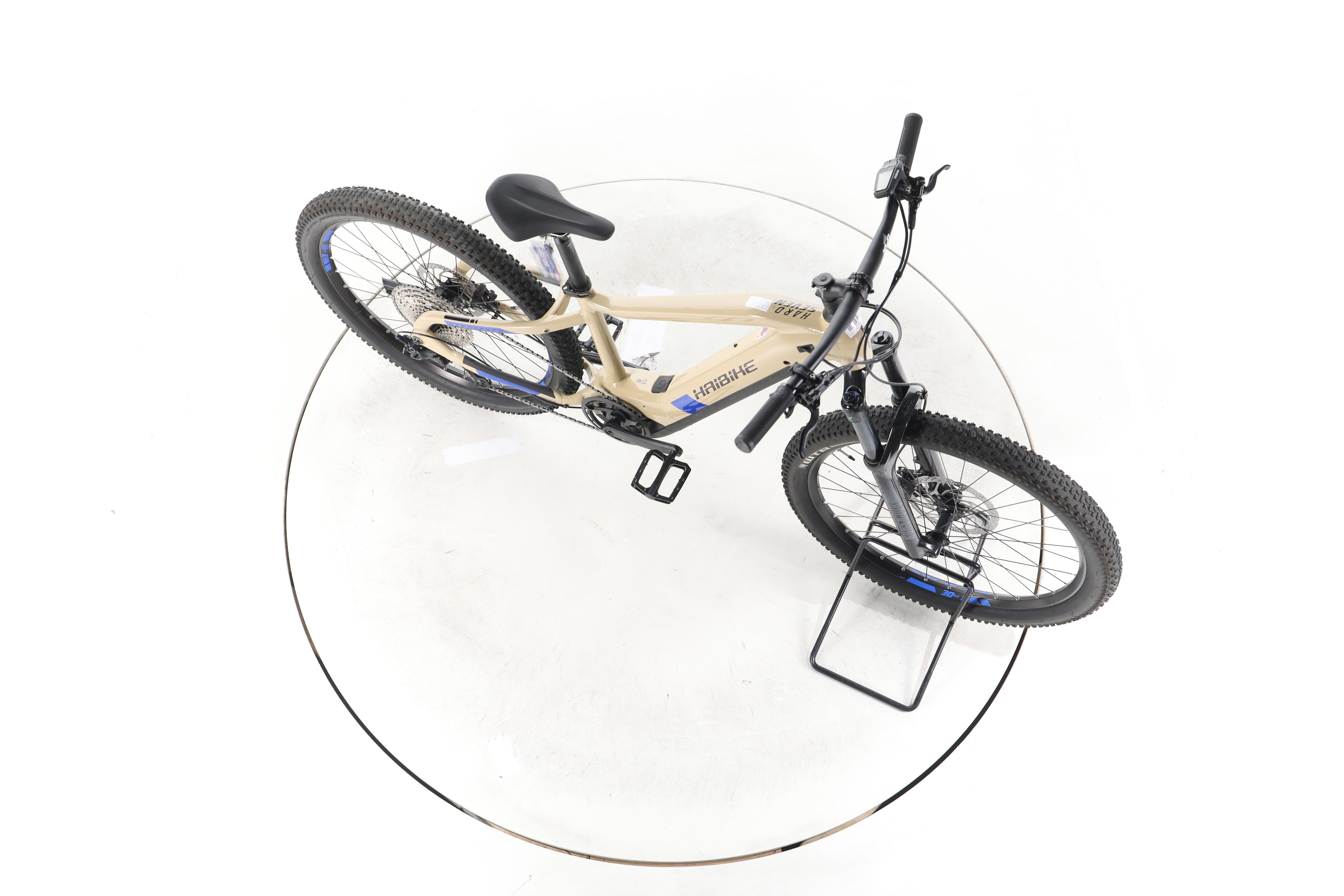 Haibike HardSeven 7 E-Bike - Image 14