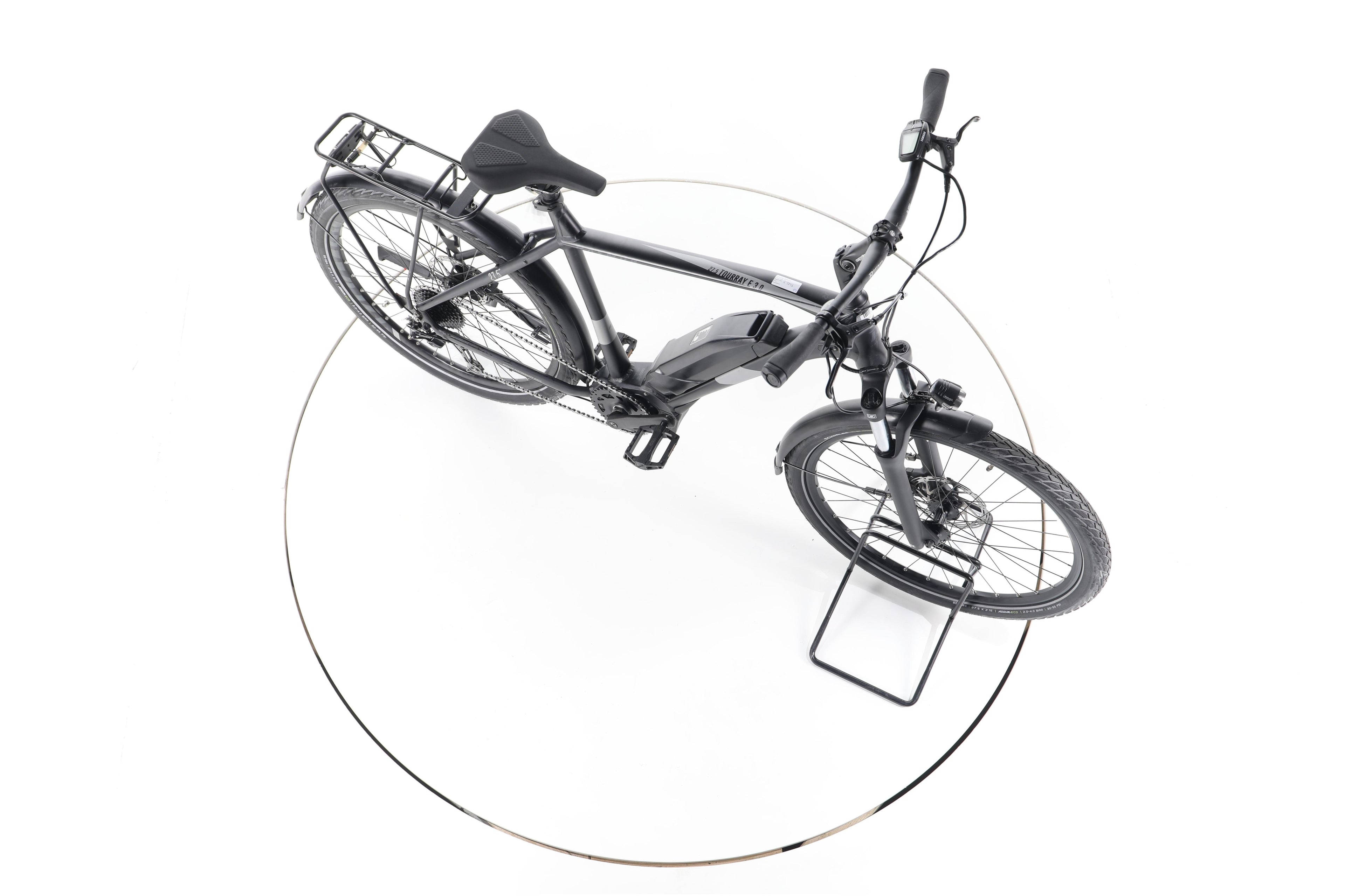 R Raymon TourRay E 3.0 Trekking E-Bike - Image 14