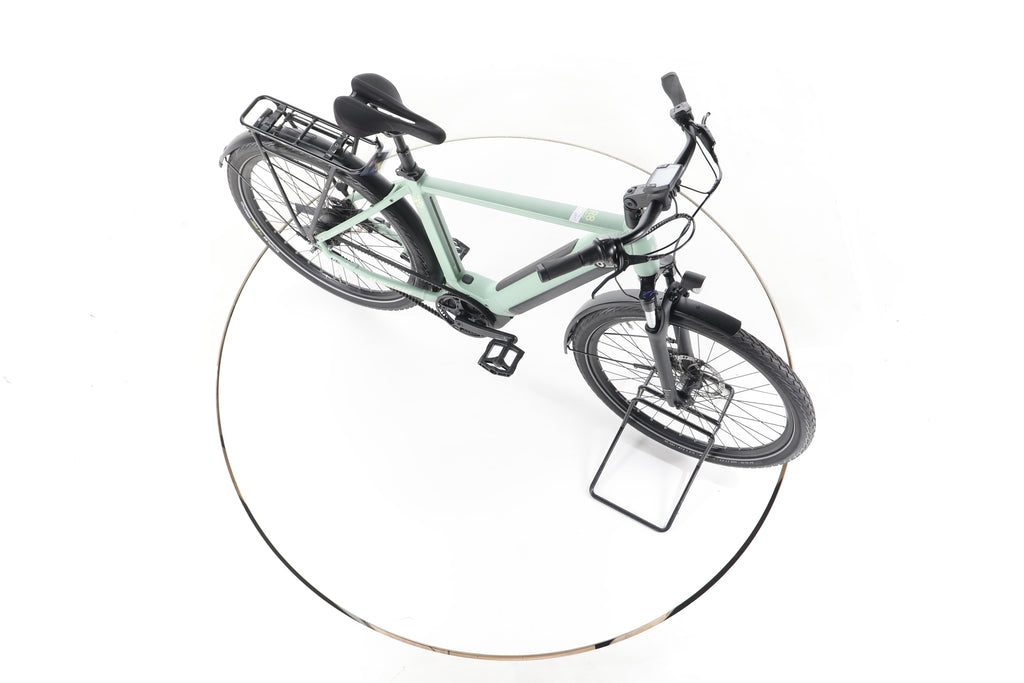 Winora Sinus R8f eco City E-Bike - Image 14