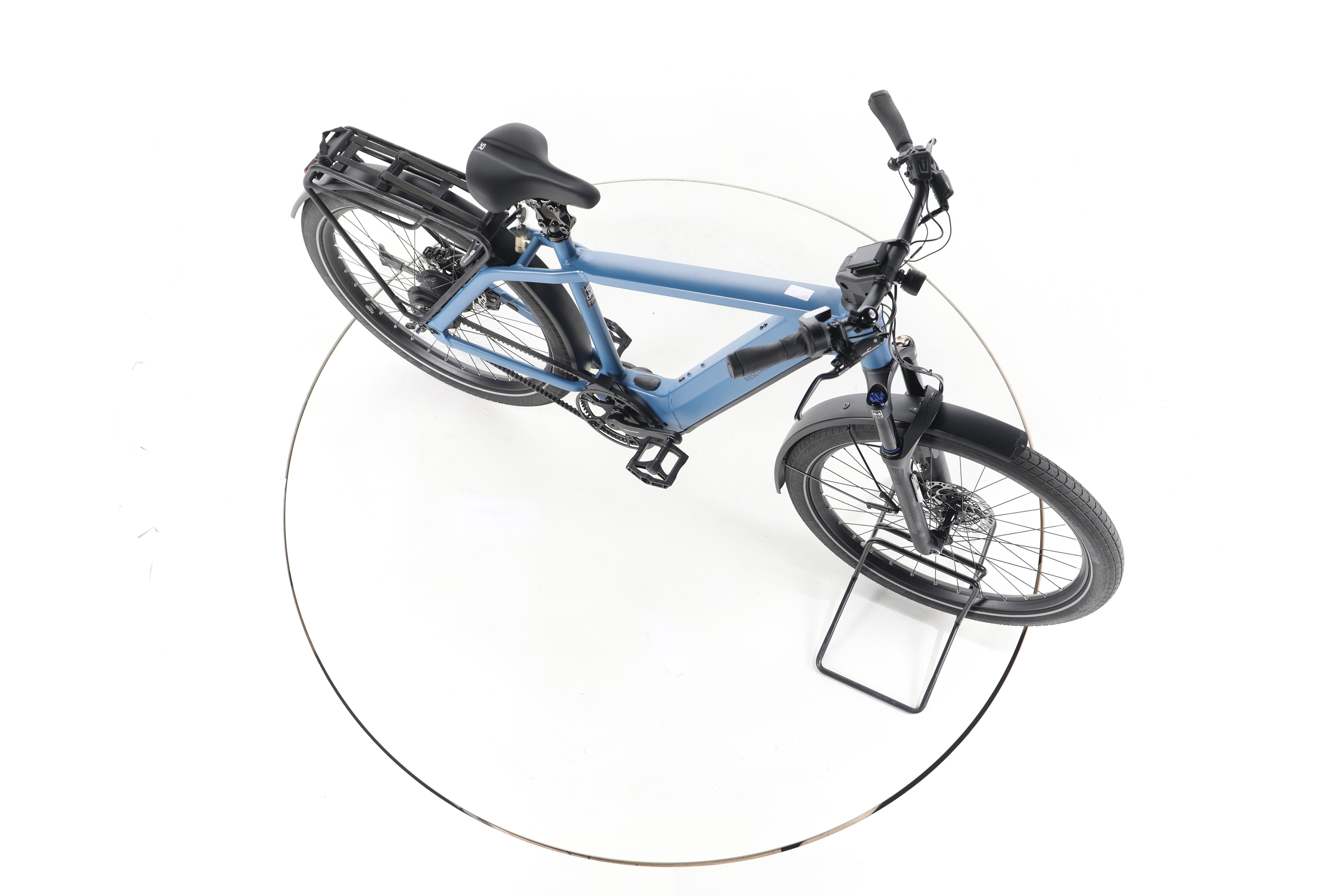 Riese & Müller Charger4 GT vario City E-Bike - Image 14