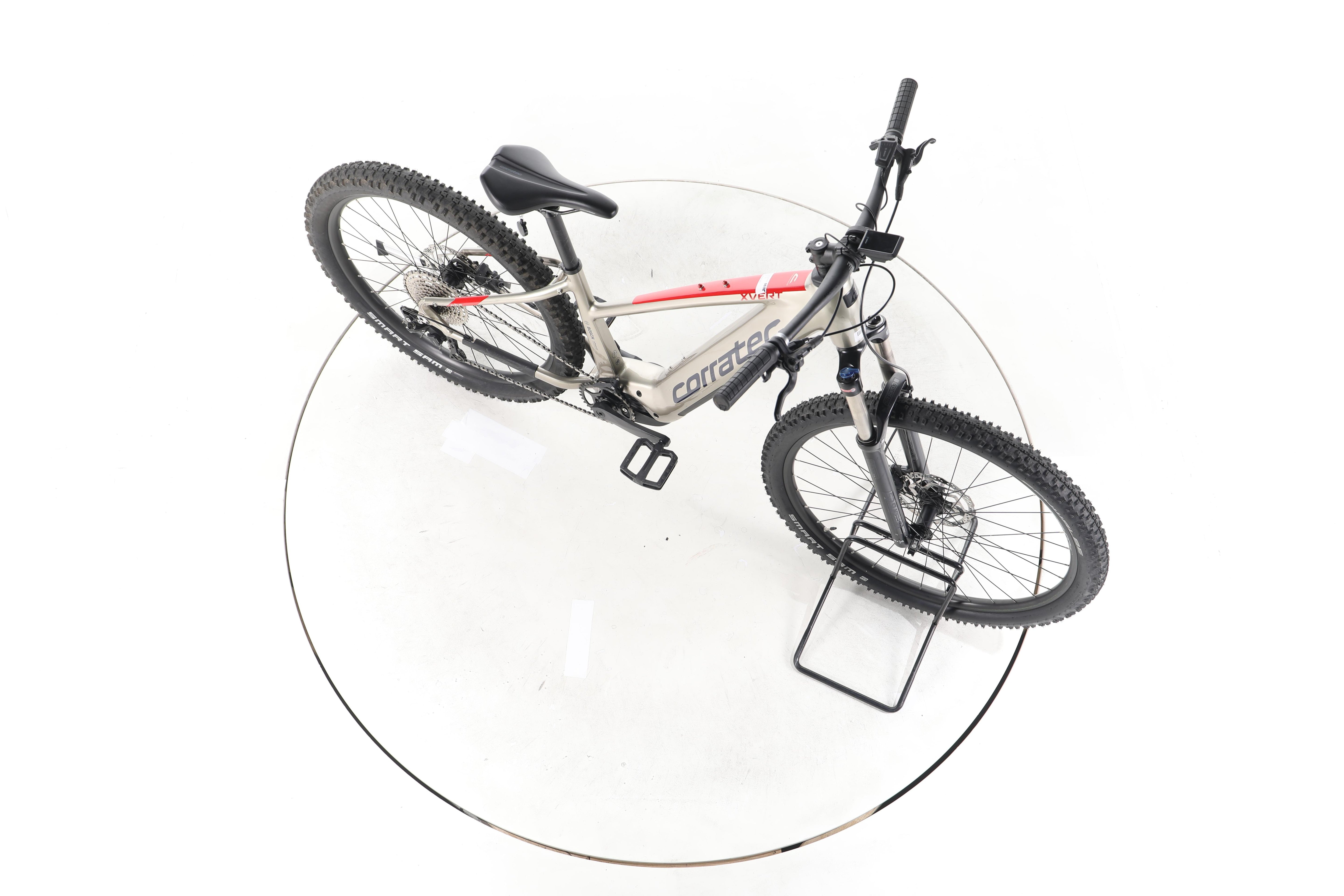 Corratec E-Power X-Vert Pro Team E-Bike - Image 14