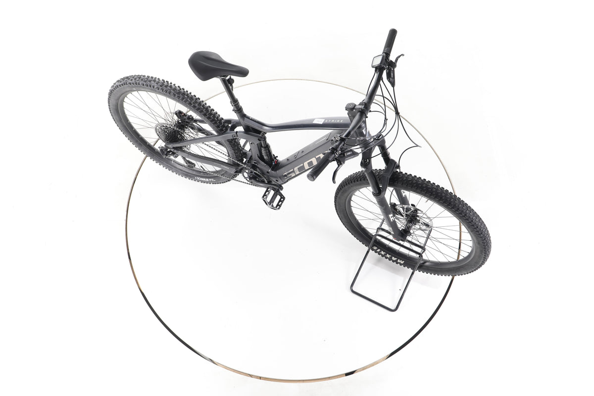Scott Strike eRIDE 930 E-Bike Fully - Image 14