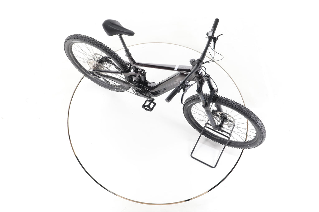 Giant Stance E+ Pro 1 E-Bike Fully - Image 14