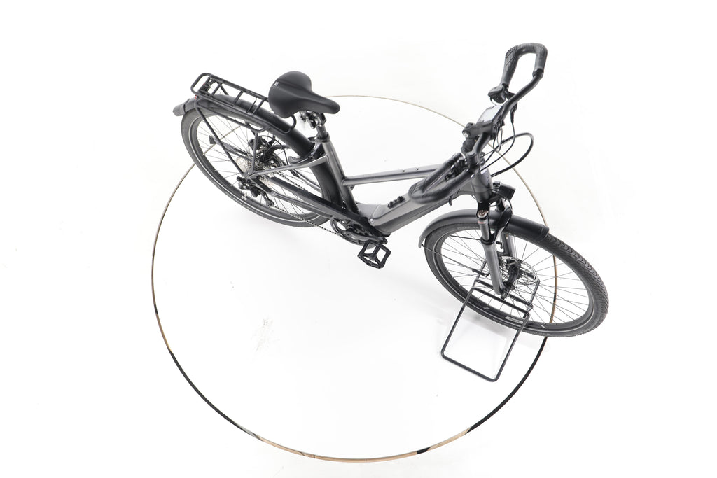 Pegasus Premio EVO 10 Lite Trekking E-Bike - Image 14