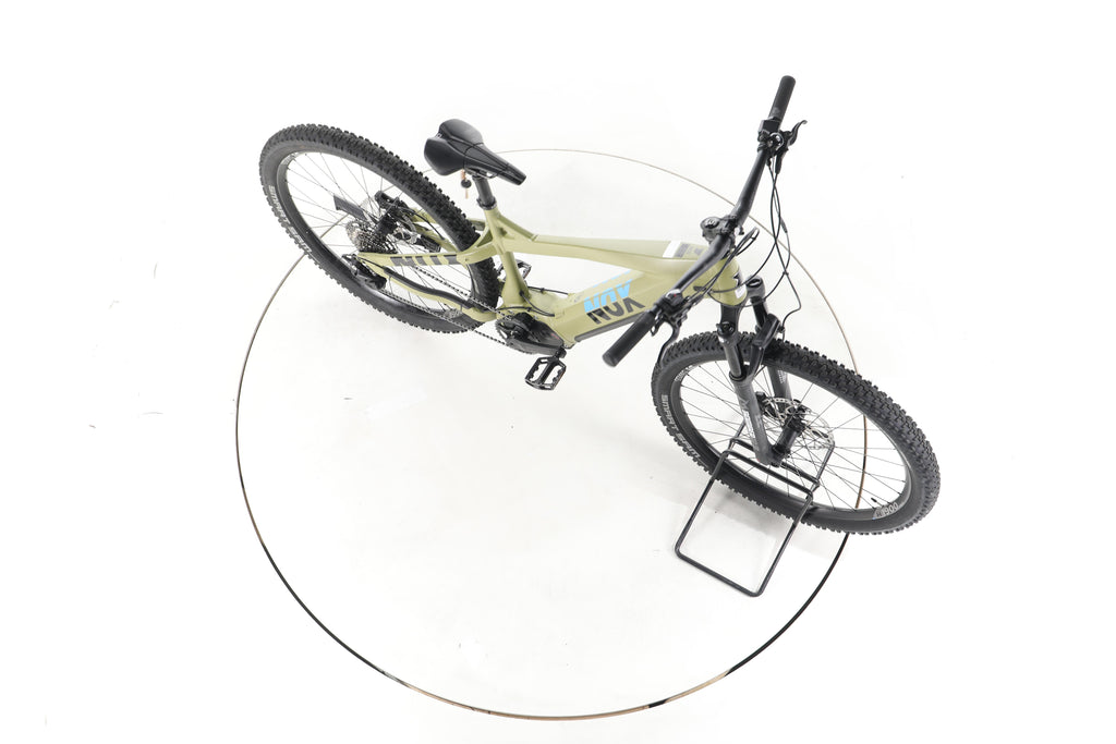 Nox Cycles Hybrid XC Trail Core E-Bike - Image 14