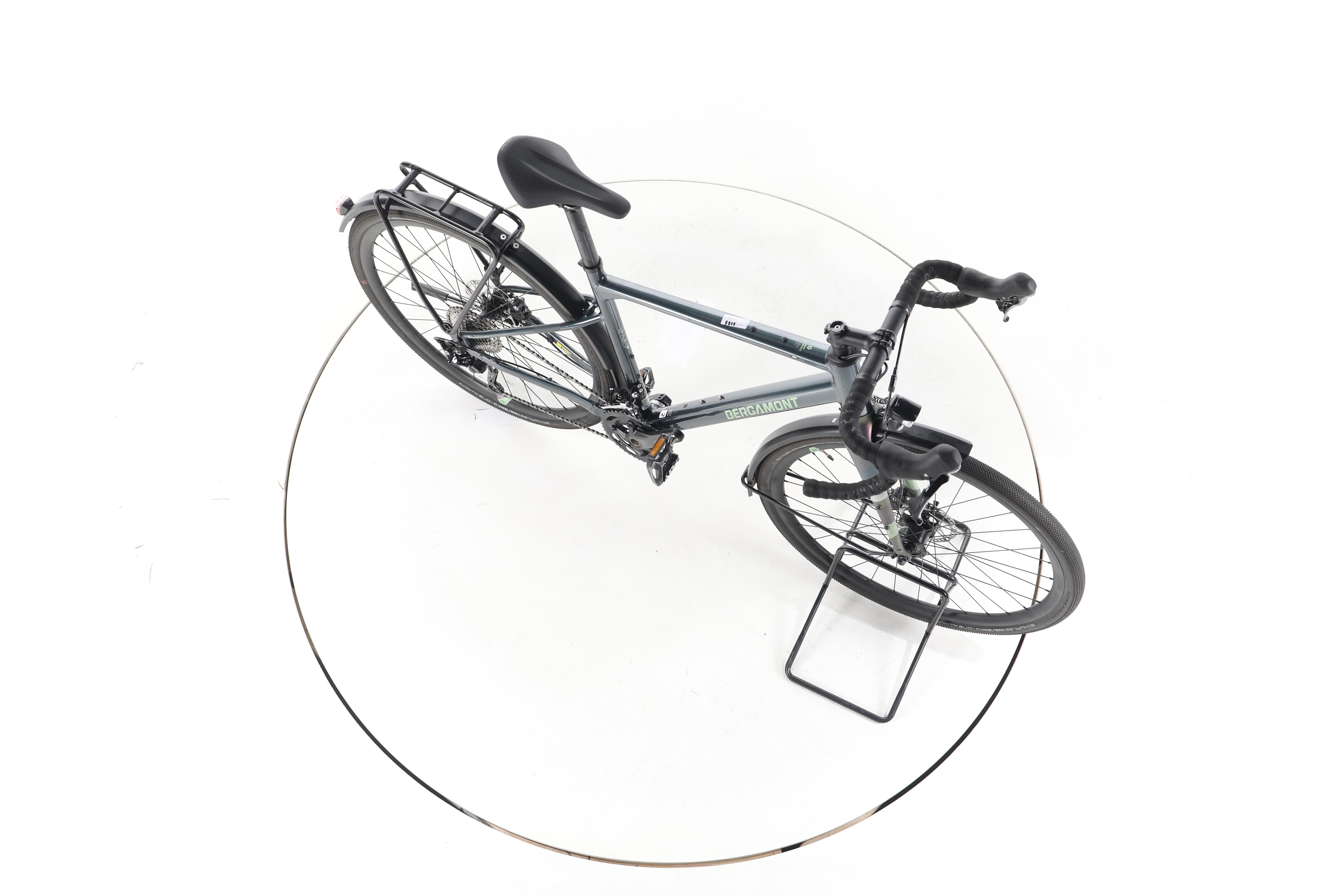 Bergamont Grandurance RD 5 FMN Gravelbike - Image 14