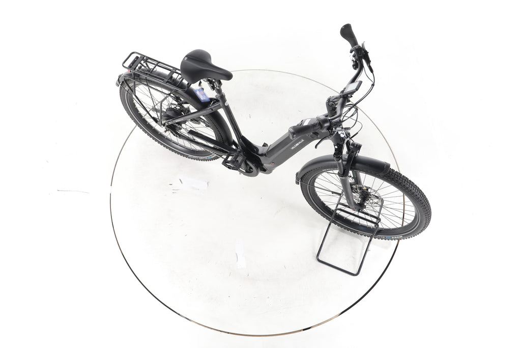 Velo de Ville SEB 990 Smart Smooth City E-Bike Tiefeinsteiger - Image 14