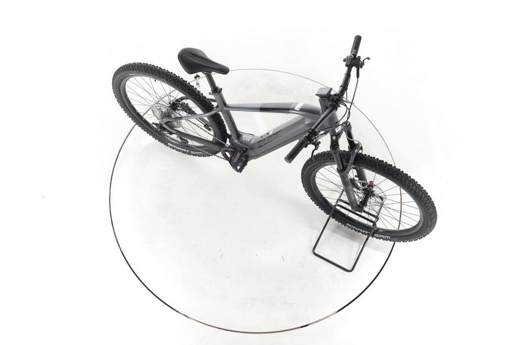 Cube Reaction Hybrid SLT E-Bike - Image 14