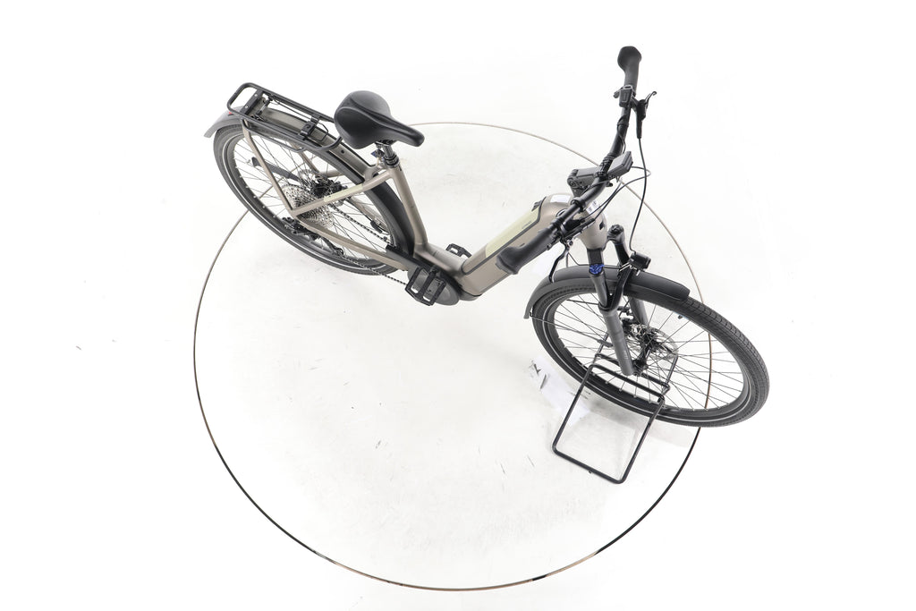 Cube Kathmandu Hybrid Pro Trekking E-Bike Tiefeinsteiger - Image 14