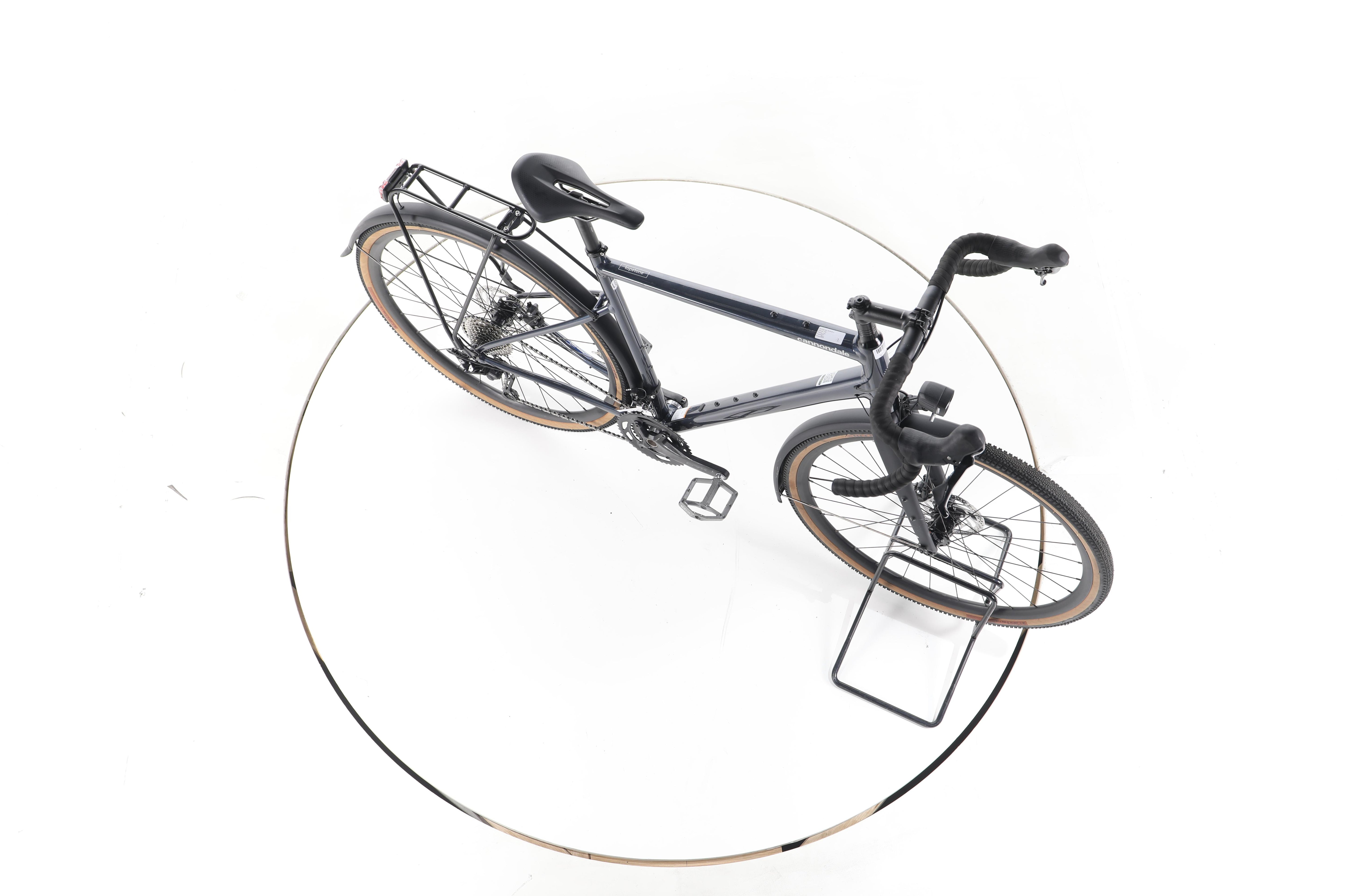 Cannondale 700 M Topstone 1 Gravelbike - Image 14