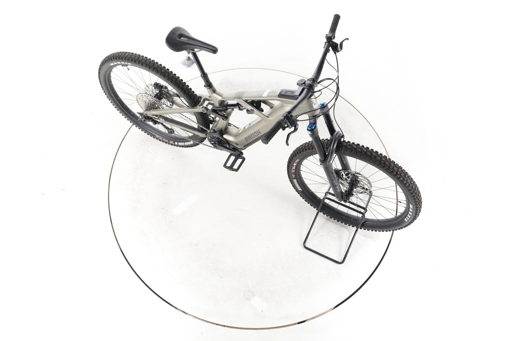 Radon DEFT 8.0 E-Bike Fully Carbon 2025 - Image 14